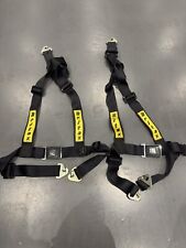rally harness for sale  HAYES