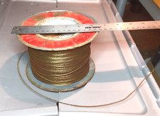 Steel wire Cable 1.14mm Rope Aircraft? for sale  Shipping to South Africa