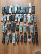 Lot remotes dvd for sale  Hanover Park