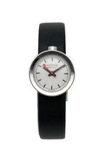Relógio feminino Mondaine Special 22 mm aço mostrador branco quartzo A666.30324.11SBB comprar usado  Enviando para Brazil