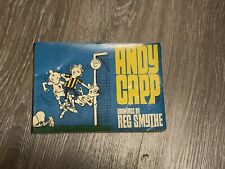 Andy capp 1966 for sale  CAMBERLEY