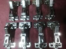 Kitchen cabinet hinges for sale  UK