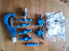 Uponor mcl tools for sale  NOTTINGHAM