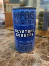 Wfbg radio keystone for sale  Advance