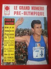 1964 miroir athletisme d'occasion  Saint-Pol-sur-Mer