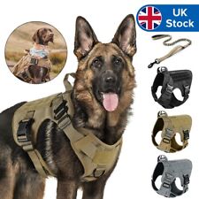 Military tactical dog for sale  LEICESTER