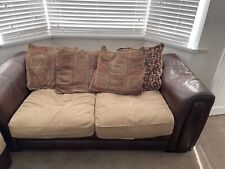 Dfs sofas seater for sale  COVENTRY