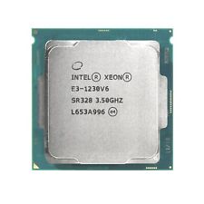 Intel xeon 1230 d'occasion  Strasbourg-