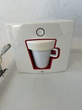 Wmf mini kaffeepadmaschine gebraucht kaufen  Rastatt