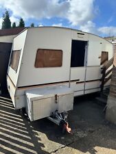 caravan awning 12 for sale  SHEFFIELD