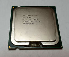 Usado, Intel Celeron 440 2 Ghz 2.00GHZ/512/800, SL9XL Soquete 775 comprar usado  Enviando para Brazil
