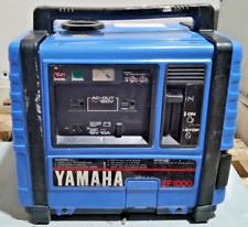 Yamaha ef1000 portable for sale  Mount Laurel