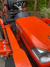 kubota tractor backhoe for sale  Fairfield