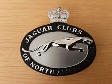 Jaguar clubs north for sale  WATERLOOVILLE