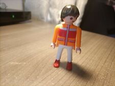 Playmobil personnage brancardi d'occasion  Barr