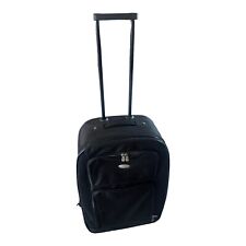 Medium suitcase expandable for sale  Shipping to Ireland
