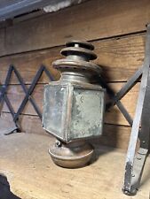 Buggy lantern lamp for sale  Hoyleton