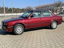 BMW E30 325i. 1 Owner From 1990. 50.500 Milage. na sprzedaż  PL