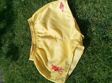 Vintage liverpool shorts for sale  ROCHESTER