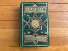 Shakespere illus edited for sale  Kernville