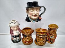 Collection smaller toby for sale  CHICHESTER