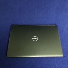 Dell Latitude 5480, Intel Core i7-7600u, 8gb Memory, 14" HD Display for sale  Shipping to South Africa