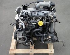 ⭐️ Motor F9Q772 F9Q774 1.9dCi 82PS OPEL MOVANO 2001-  71TKM UNKOMPLETT, gebraucht gebraucht kaufen  Berlin