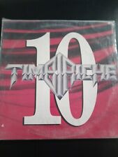 TIMBIRICHE ~ 10 (90' MELODÍA MÉXICO VINILO LP) en muy buen estado++  segunda mano  Embacar hacia Argentina