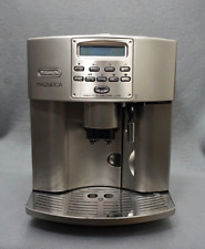 + DēLonghi EAM 3500.N MAGNIFICA Super Automatic Coffee Machine TESTED/DESCALED + for sale  Shipping to South Africa