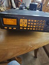 Rádio scanner de entroncamento digital RadioShack Pro-197 - Prata comprar usado  Enviando para Brazil