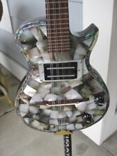 Electric mandolin. unknown for sale  Charleston