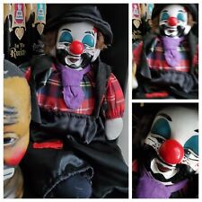Haunted doll clown for sale  Southington