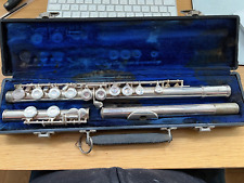 Gemeinhardt flute needs for sale  LONDON