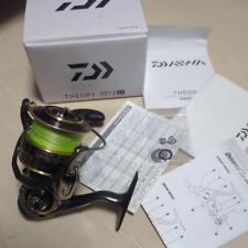 Daiwa theory 3012h for sale  Shipping to Ireland