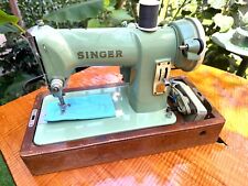 antique singer sewing machine for sale  Windermere