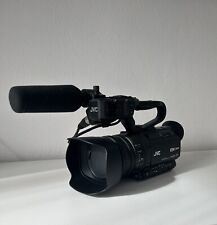 Jvc hm180e gebraucht kaufen  Zeitz