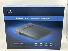 Cisco linksys e900 for sale  Shipping to Ireland