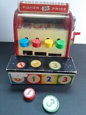 Vintage fisher price for sale  Fairport