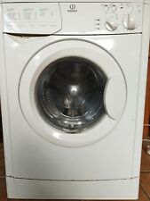 Washing machine indesit for sale  BOLTON