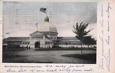 Postcard vintage minnesota for sale  Port Saint Lucie