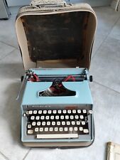 Machine écrire portative d'occasion  Lyon V
