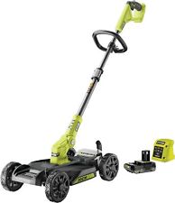 Ryobi ry18lmc30a 120 gebraucht kaufen  Günzburg