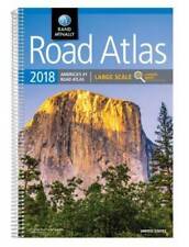 2018 rand mcnally for sale  Montgomery