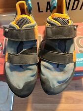 Scarpa force mens for sale  HEBBURN