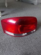 Tail light audi for sale  BRIGHOUSE