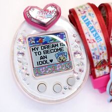 Tamagotchi aikatsu white d'occasion  Expédié en Belgium