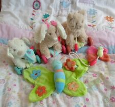 Noukie baby toy for sale  BRIDGWATER