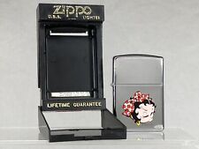 1995 zippo betty for sale  Lyles