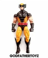 Terno marrom Marvel Legends Wolverine Juggernaut BAF comprar usado  Enviando para Brazil
