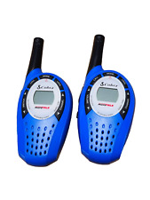 Cobra walkie talkies for sale  Buna